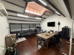 Tanjong Pagar Conservation Area (D2), Office #632364551